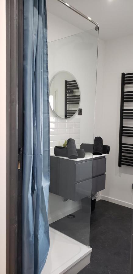 Apartmán La Mine D'Or - Wifi - Parking Prive Lens Exteriér fotografie